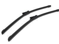 Set stergator parbriz BMW Seria 1 (E81) (2006 - 2012) BOSCH 3 397 118 922 piesa NOUA