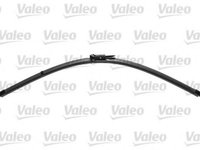 Set stergator parbriz BMW Seria 7 (F01, F02, F03, F04) (2008 - 2015) VALEO 574709 piesa NOUA