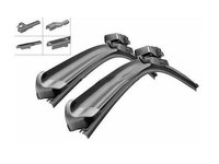 Set stergator parbriz BMW X5 (E70) (2007 - 2013) BOSCH 3 397 007 462 piesa NOUA