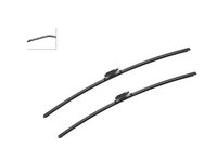 Set stergator parbriz BOSCH Aerotwin CITROEN C4 PICASSO (UA/UD), 04.2008-06.2013, 800+750 mm, 3397007428