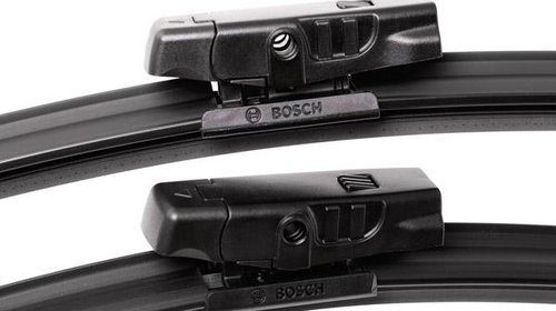 Set Stergator Parbriz Bosch Aerotwin Multi-Clip Seat Cordoba 6L2 2002-2009 AM460S 3 397 007 460