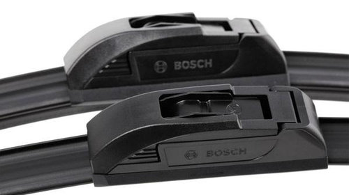 Set Stergator Parbriz Bosch Aerotwin Retrofit Fiat Barchetta 1995-2005 AR480S 3 397 118 900