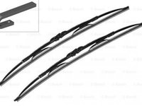 Set stergator parbriz BOSCH Ford Ranger 2005-2012