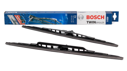 Set Stergator Parbriz Bosch Twin 450S Opel Re