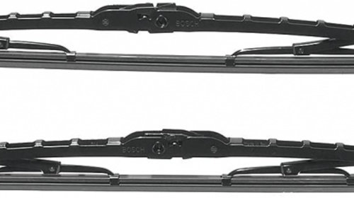 Set Stergator Parbriz Bosch Twin Lexus RX 2000-2003 543 3 397 001 543