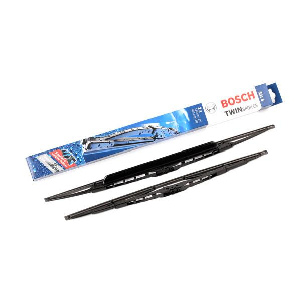 Set Stergator Parbriz Bosch Twin Suzuki Swift 2 19