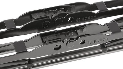 Set Stergator Parbriz Bosch Twin Suzuki Swift 2 1989-2005 3 397 118 402