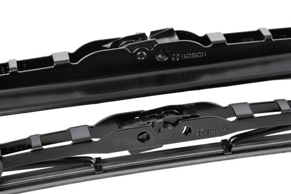 Set Stergator Parbriz Bosch Twin Zastava
