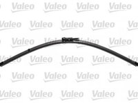 Set stergator parbriz Bosch Volvo V50 2002-2005