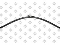 Set stergator parbriz CITROEN C4 Cupe (LA) (2004 - 2011) SWF 119391 piesa NOUA