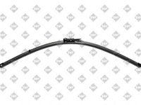 Set stergator parbriz CITROEN C5 I Estate (DE) (2001 - 2004) SWF 119393 piesa NOUA