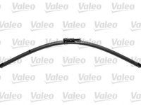 Set stergator parbriz FIAT GRANDE PUNTO (199) (2005 - 2016) VALEO 574379 piesa NOUA