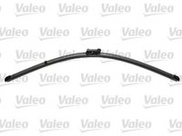 Set stergator parbriz FIAT PANDA (169) (2003 - 2016) VALEO 574745 piesa NOUA