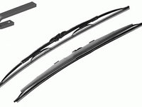 Set stergator parbriz MITSUBISHI OUTLANDER II (CW) (2006 - 2012) BOSCH 3 397 010 300 piesa NOUA