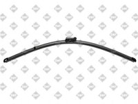 Set stergator parbriz RENAULT KANGOO / GRAND KANGOO (KW0/1) (2008 - 2016) SWF 119392 piesa NOUA