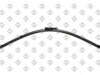 Set stergator parbriz RENAULT SCENIC II (JM0/1) (2003 - 2009) SWF 119380 piesa NOUA