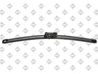 Set stergator parbriz RENAULT SYMBOL I (LB0/1/2) (1998 - 2008) SWF 119330 piesa NOUA