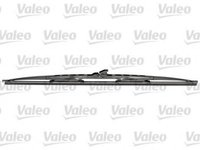 Set stergator parbriz SAAB 9-3 Cabriolet (YS3D) (1998 - 2003) VALEO 576015 piesa NOUA