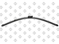 Set stergator parbriz SAAB 9-5 (YS3E) (1997 - 2009) SWF 119424 piesa NOUA