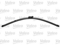 Set stergator parbriz SAAB 9-5 (YS3E) (1997 - 2009) VALEO 574657 piesa NOUA