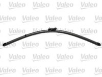 Set stergator parbriz SMART FORTWO Cabrio (451) (2007 - 2016) VALEO 574636 piesa NOUA