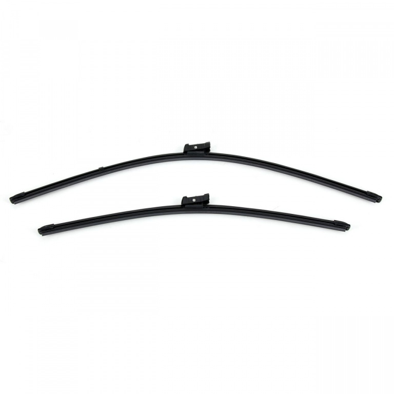 Set Stergator Parbriz Swf Original Visio