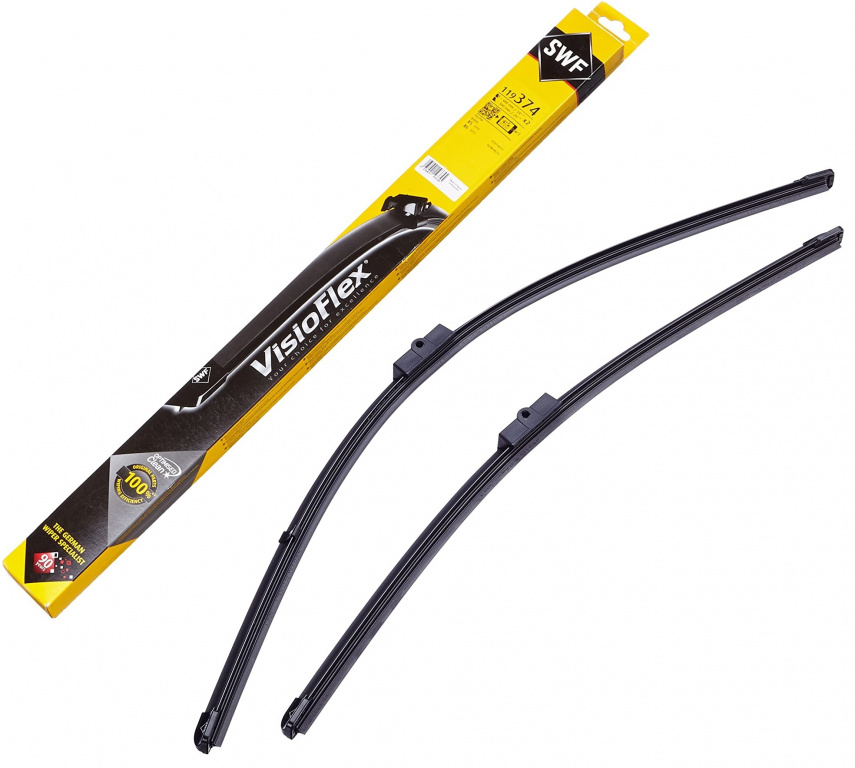 Set Stergator Parbriz Swf Original Visioflex Set Bmw X5 E70 2006-2013 119374