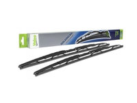 Set stergator parbriz Valeo 574254 VM209 Bmw Seria 3 (E46), 1998-2006 (Sedan/Combi, Coupe/Cabrio, Compact) 580/550 mm, 2 buc