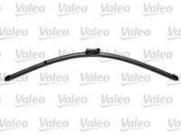 Set stergator parbriz Valeo Audi A4 B7 2004-2008