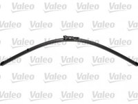 Set stergator parbriz Valeo BMW X5 E70 2006-2013