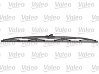 Set stergator parbriz Valeo Dacia Logan 2004-2012