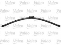 Set stergator parbriz Valeo Renault Clio II 1998-2005