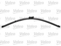 Set stergator parbriz Valeo Renault Megane I 1998-2003