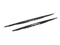 Set stergator parbriz Valeo VM207 Peugeot 607, 12.1999-10.2010, 650/520 mm, 2 buc.