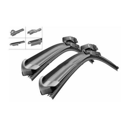 Set stergator parbriz VW PASSAT Variant (3C5) (200