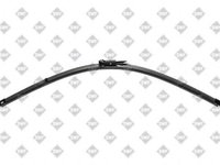 Set stergator parbriz VW TOUAREG (7LA, 7L6, 7L7) (2002 - 2010) SWF 119381 piesa NOUA