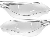 Set Sticle Far Xenon Dreapta + Stanga Tyc Bmw Seria 5 E60 2003-2007 20-12925-LA-1 + 20-12926-LA-1