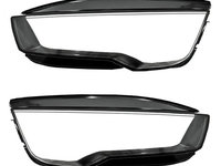 SET STICLE FARURI COMPATIBILE AUDI A7 2015-2017