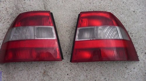 SET STOP / LAMPA STANGA - DREAPTA OPEL VECTRA