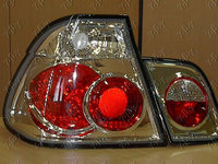 Set stop led BMW SERIES 3 (E46) COUPE/CABRIO 99-03