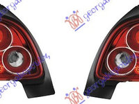 Set stop led PEUGEOT 206 98-09