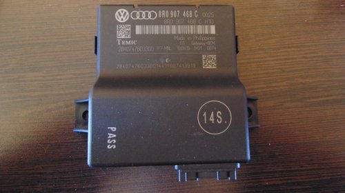 Set stopuri Audi A5 model 2009