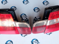 Set stopuri BMW E46