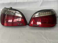 Set stopuri BMW E60 facelift