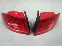 Set stopuri caroserie VW Phaeton Facelift