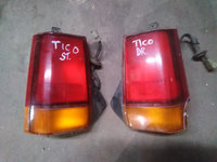 Set stopuri Daewoo Tico