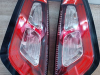 Set stopuri Fiat Grande Punto Evo an de fabricație 2011