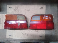 Set stopuri Ford Escort V, cod 91AG13A602