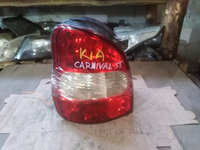 Set stopuri Kia Carnival, an 2005