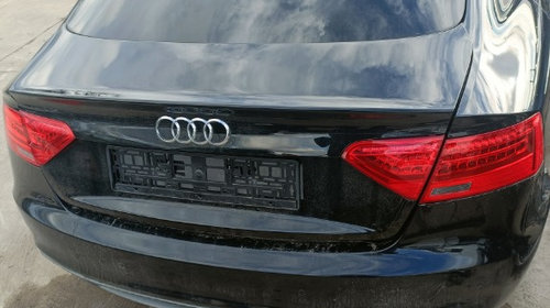 Set Stopuri LED Audi A5 Sportback Facelift